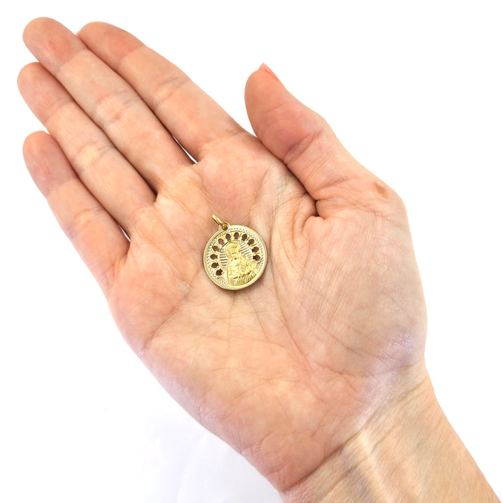 Religious Medal