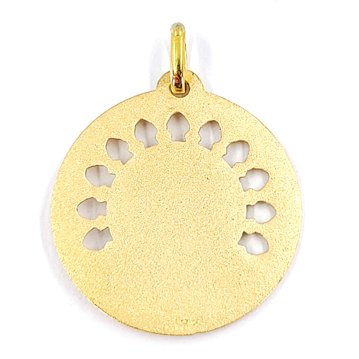 Religious Medal