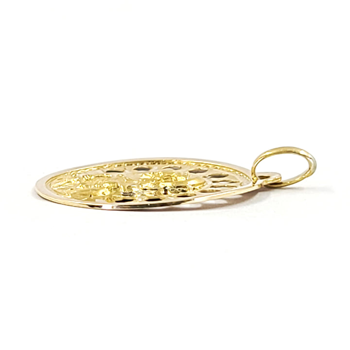 Religious Medal