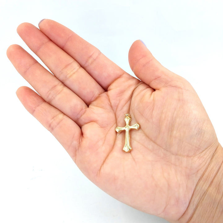 Cross Pendant