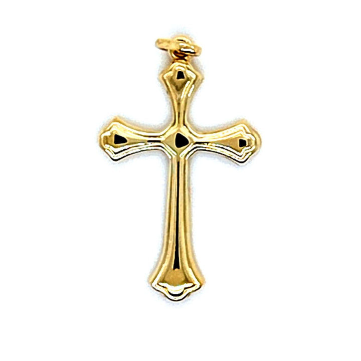 Cross Pendant