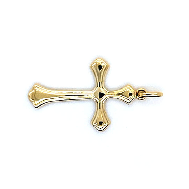 Cross Pendant