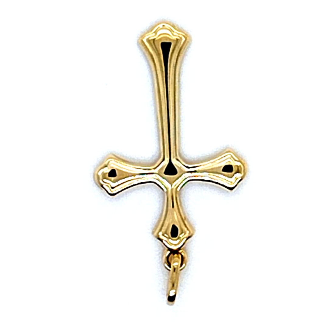 Cross Pendant