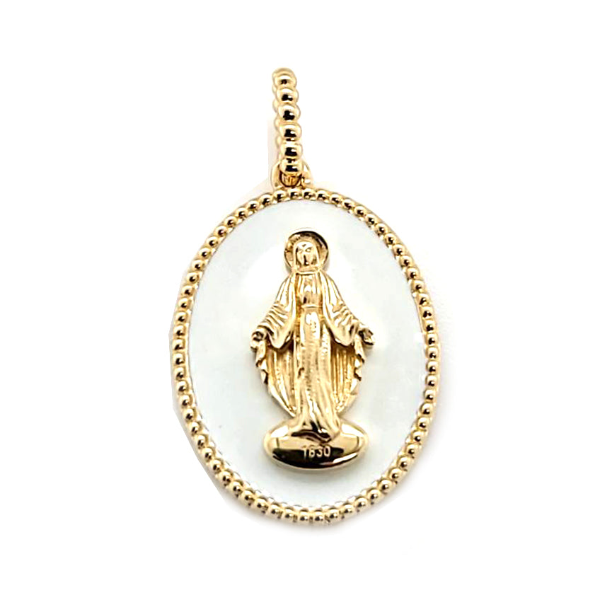 Miraculous Medal