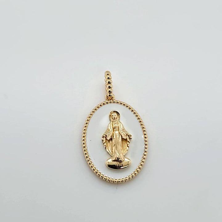 Miraculous Medal