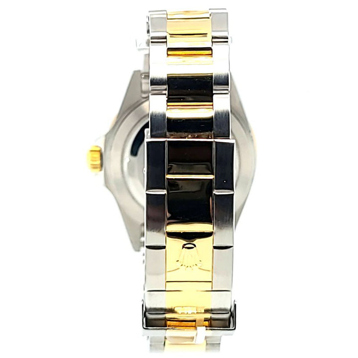 40mm Rolex Submariner