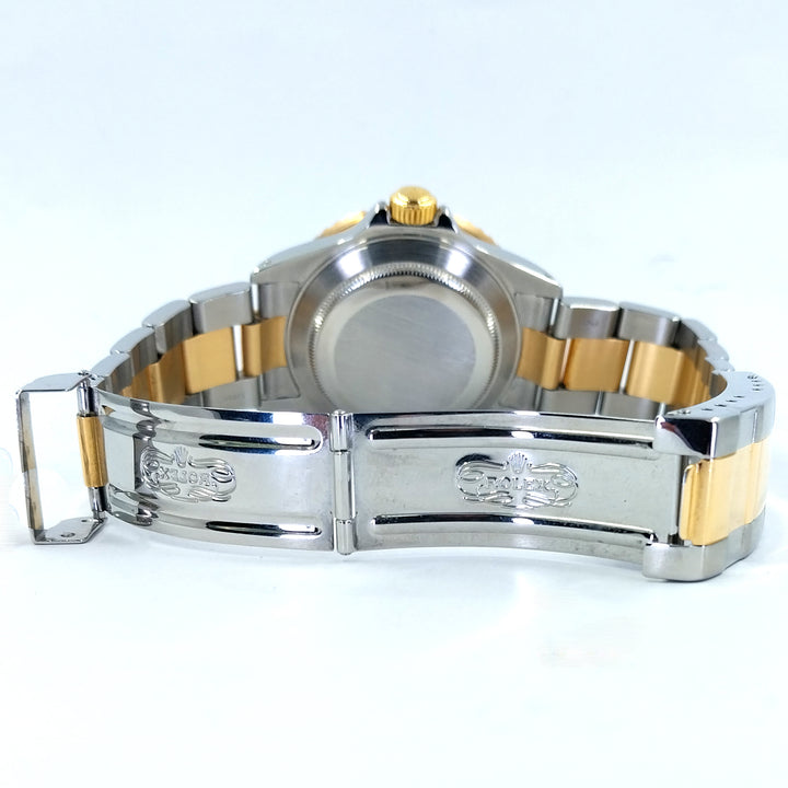 40mm Rolex Submariner