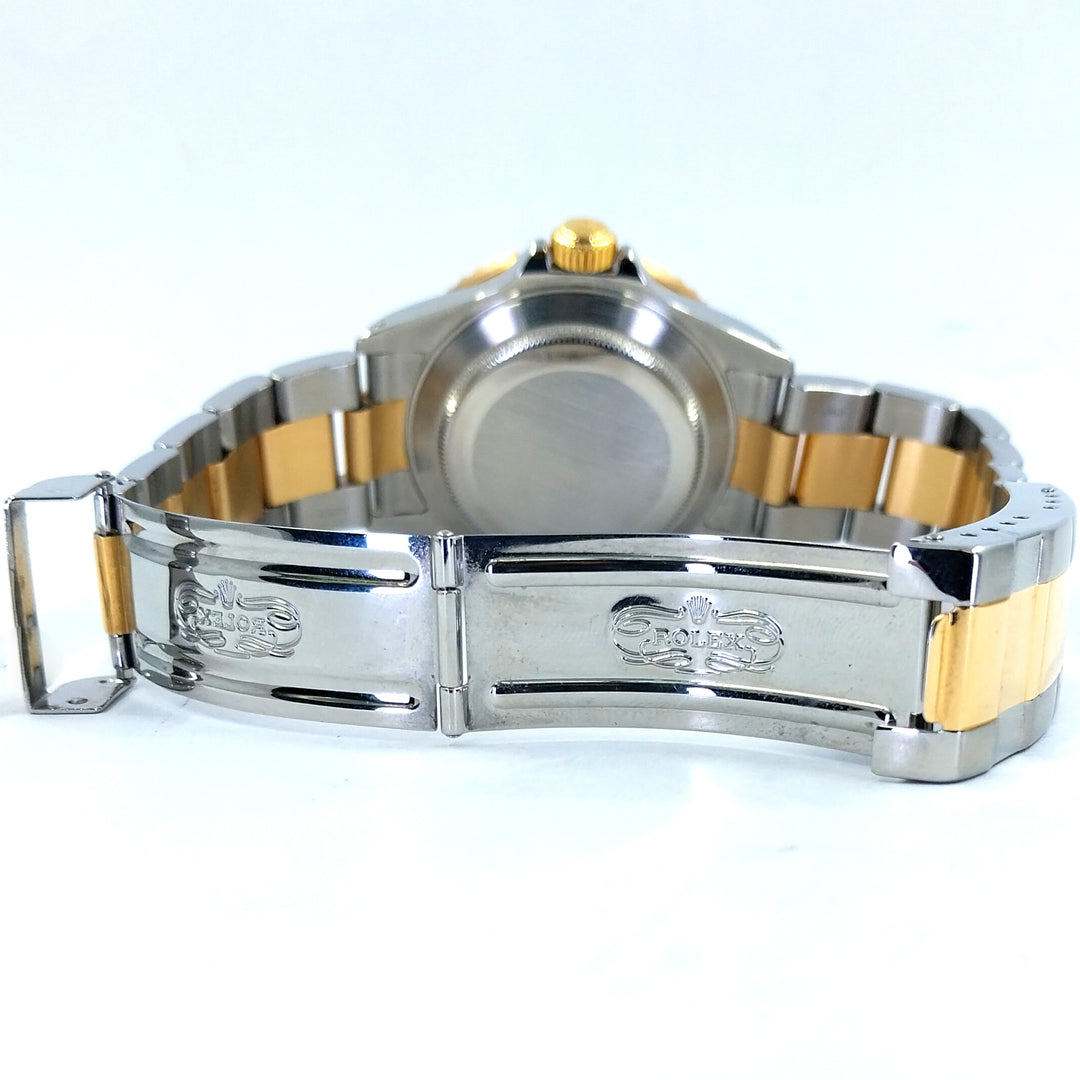 40mm Rolex Submariner