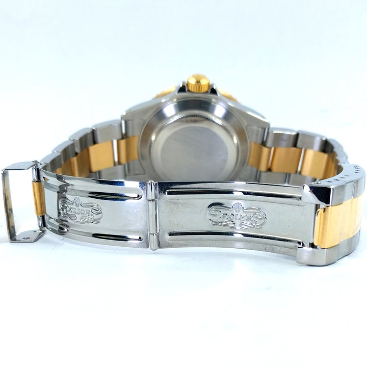 40mm Rolex Submariner