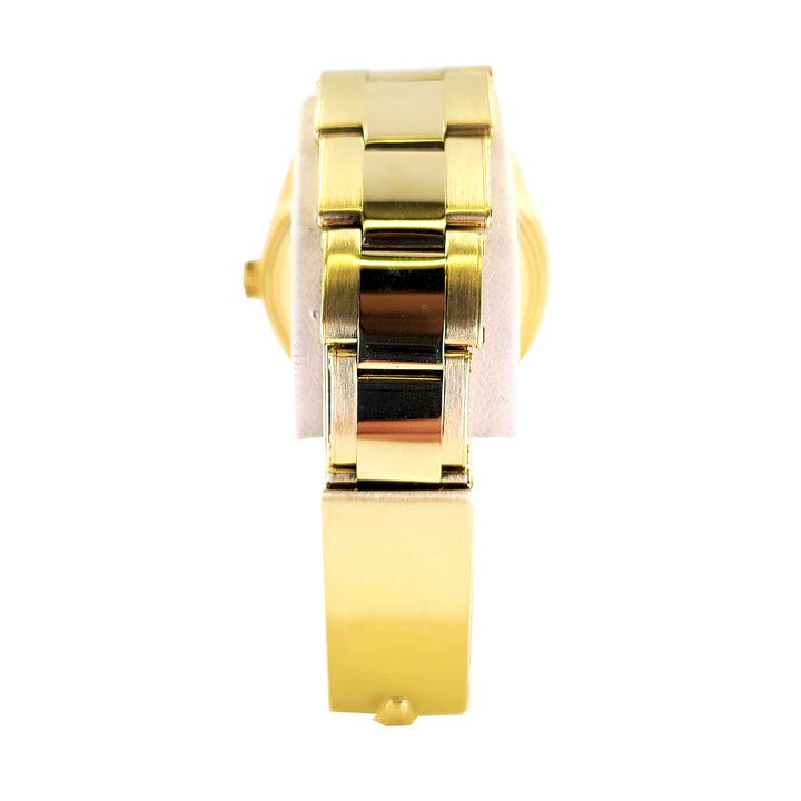 Rolex 34mm Date