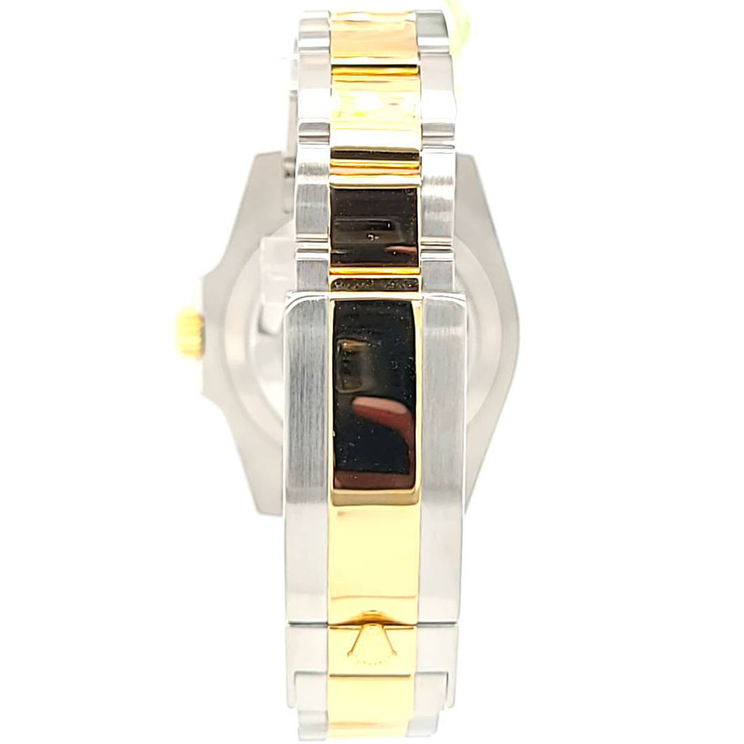 40mm Rolex Submariner