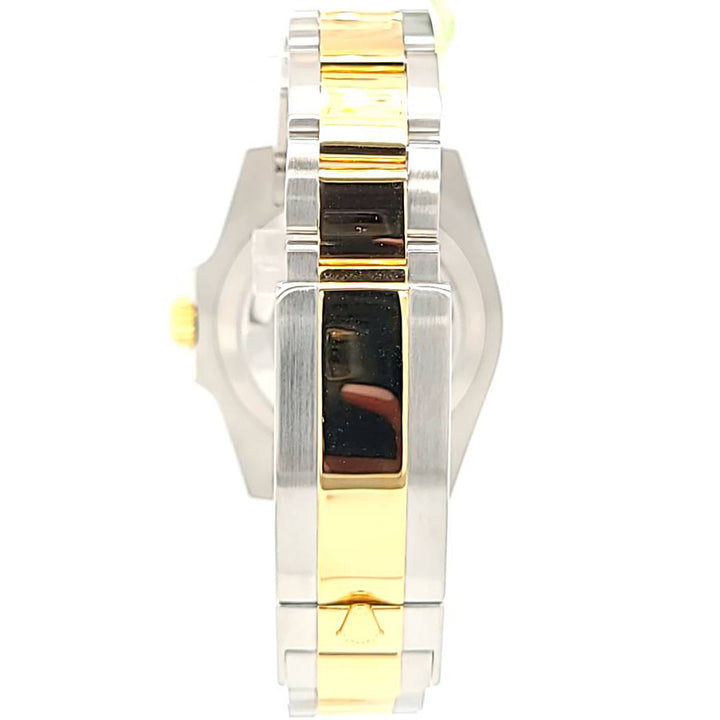 40mm Rolex Submariner