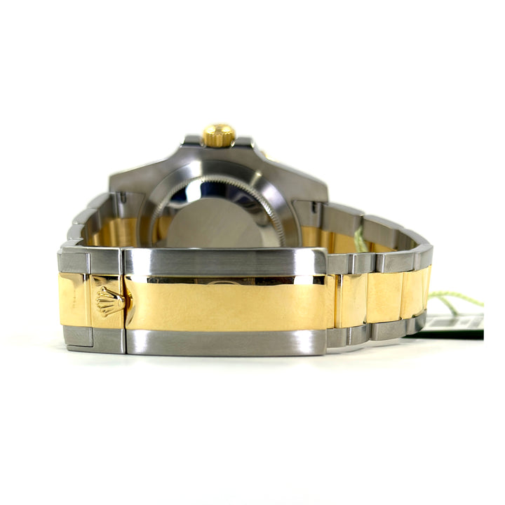 40mm Rolex Submariner