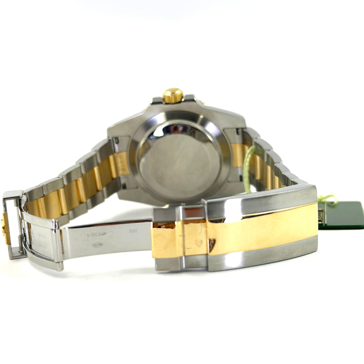 40mm Rolex Submariner