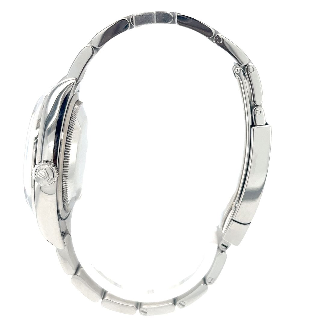 36mm Rolex Oyster Perpetual