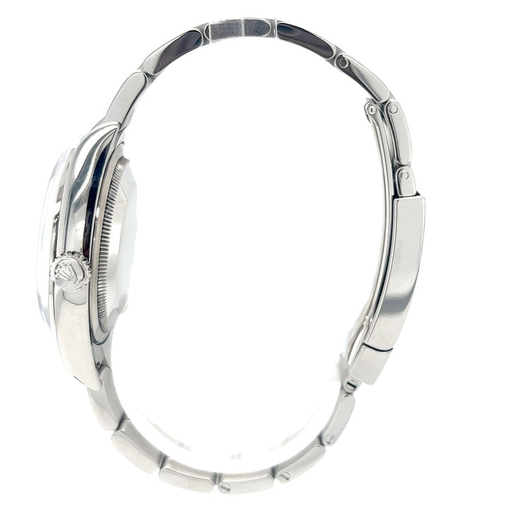 36mm Rolex Oyster Perpetual