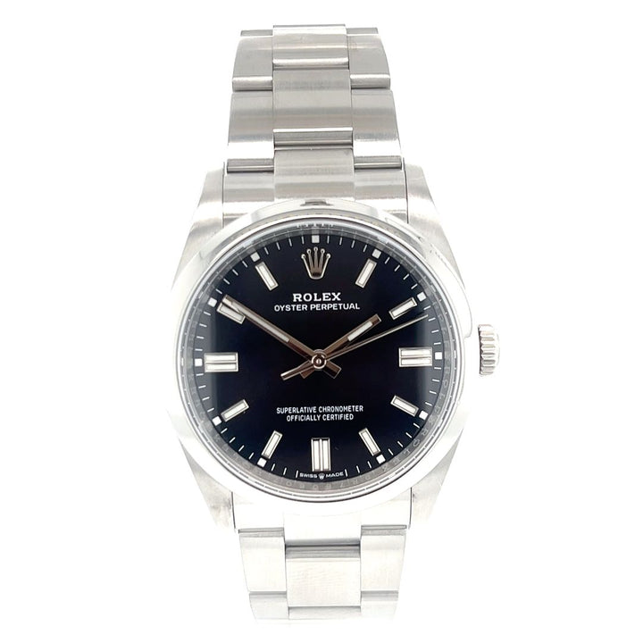 36mm Rolex Oyster Perpetual