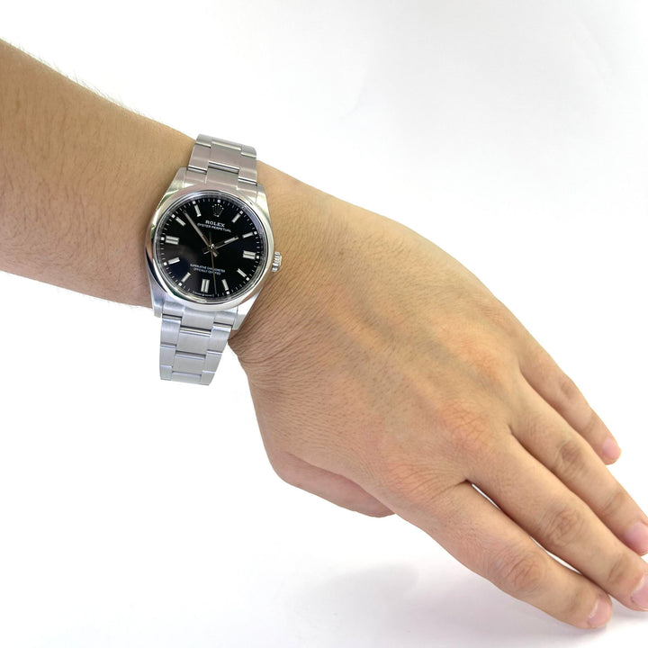 36mm Rolex Oyster Perpetual