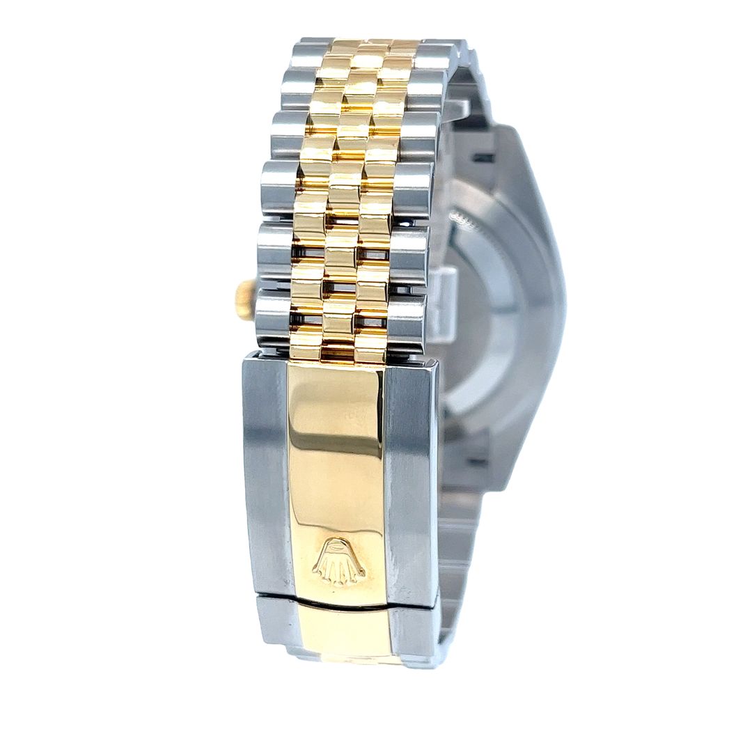 41mm Rolex Datejust