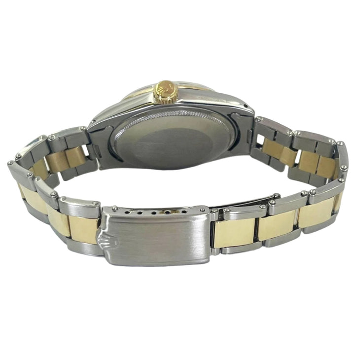 36mm Rolex Date