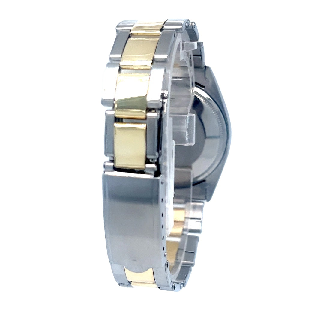 36mm Rolex Date