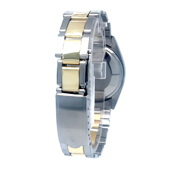 36mm Rolex Date