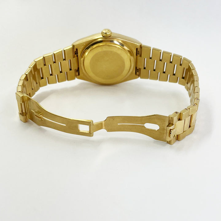 36mm Rolex Oysterquartz Day-Date