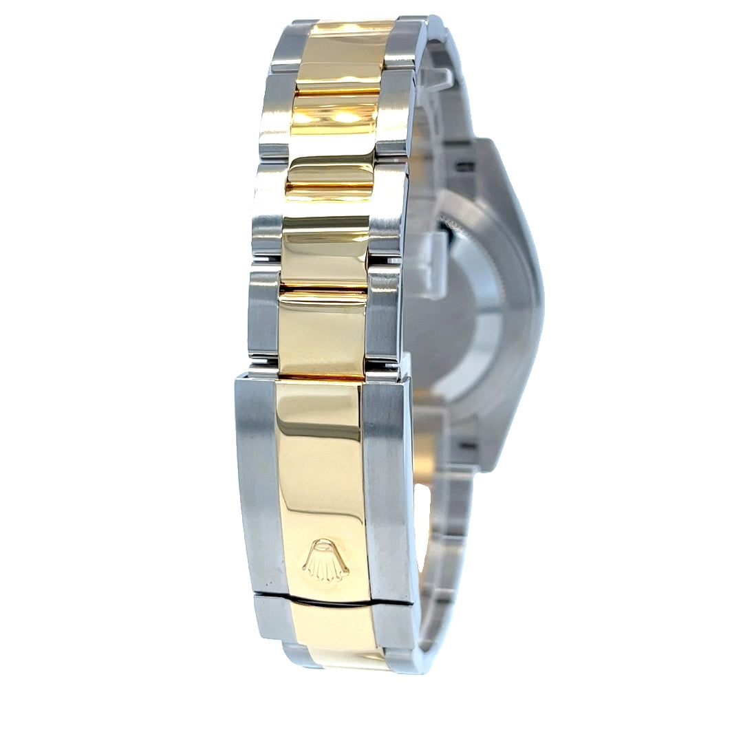 41mm Rolex Datejust