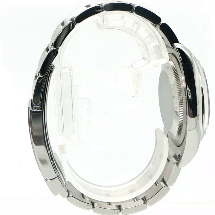 Rolex Oyster Perpetual 36mm Stainless Steel Automatic Watch