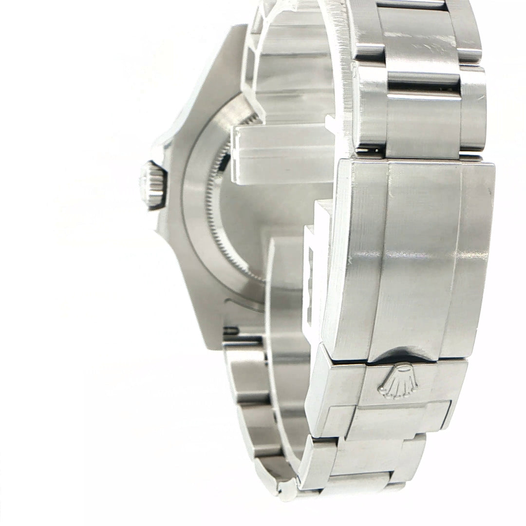 Rolex Explorer II 42mm Stainless Steel Automatic Watch