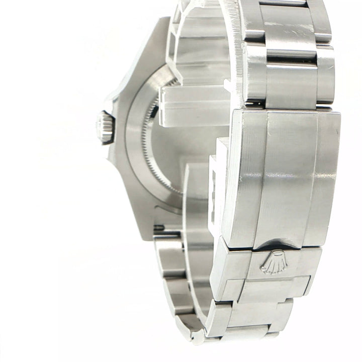 Rolex Explorer II 42mm Stainless Steel Automatic Watch