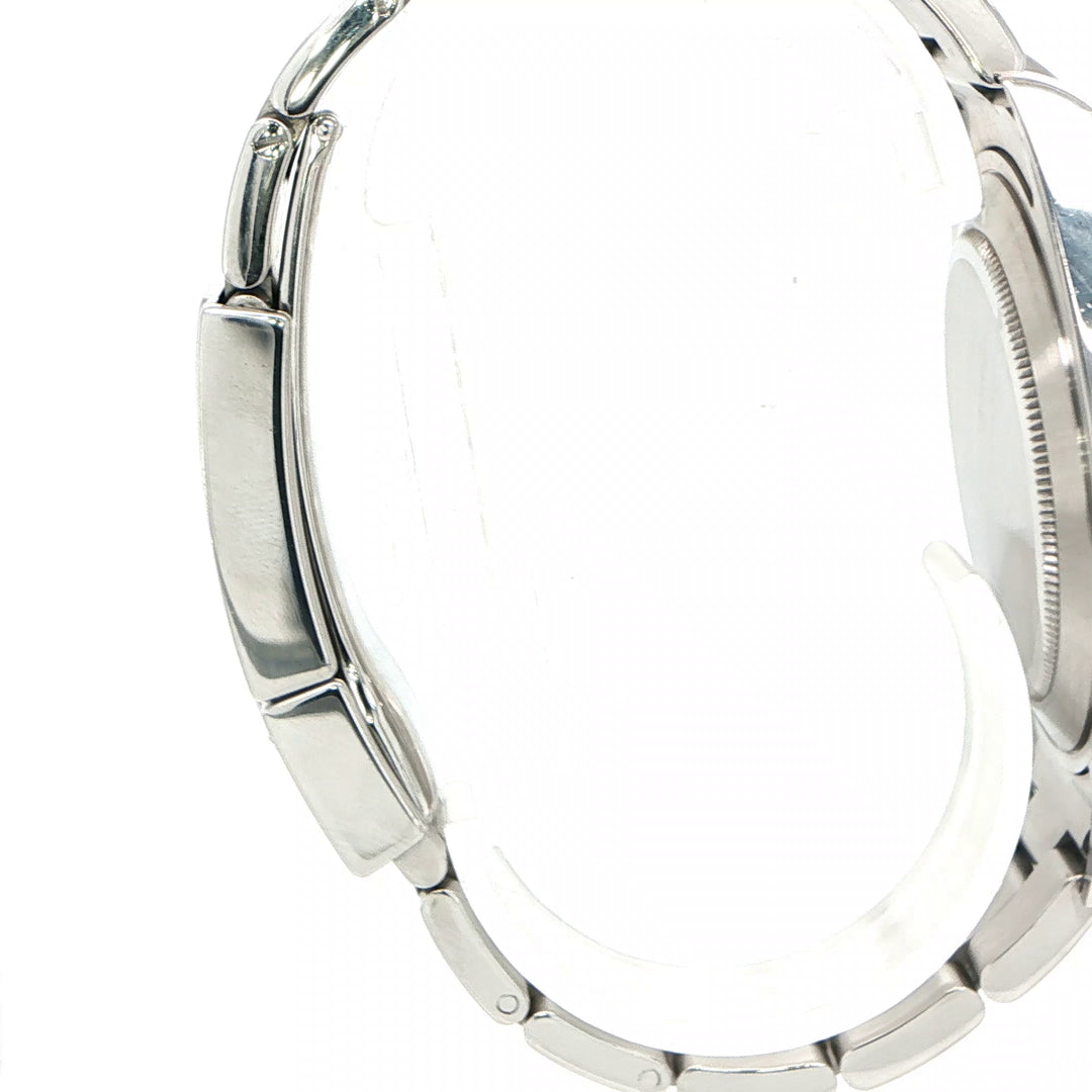 Rolex Explorer II 42mm Stainless Steel Automatic Watch