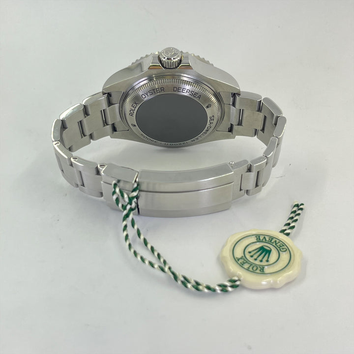 44mm Rolex Deep Sea Sea Dweller James Cameron