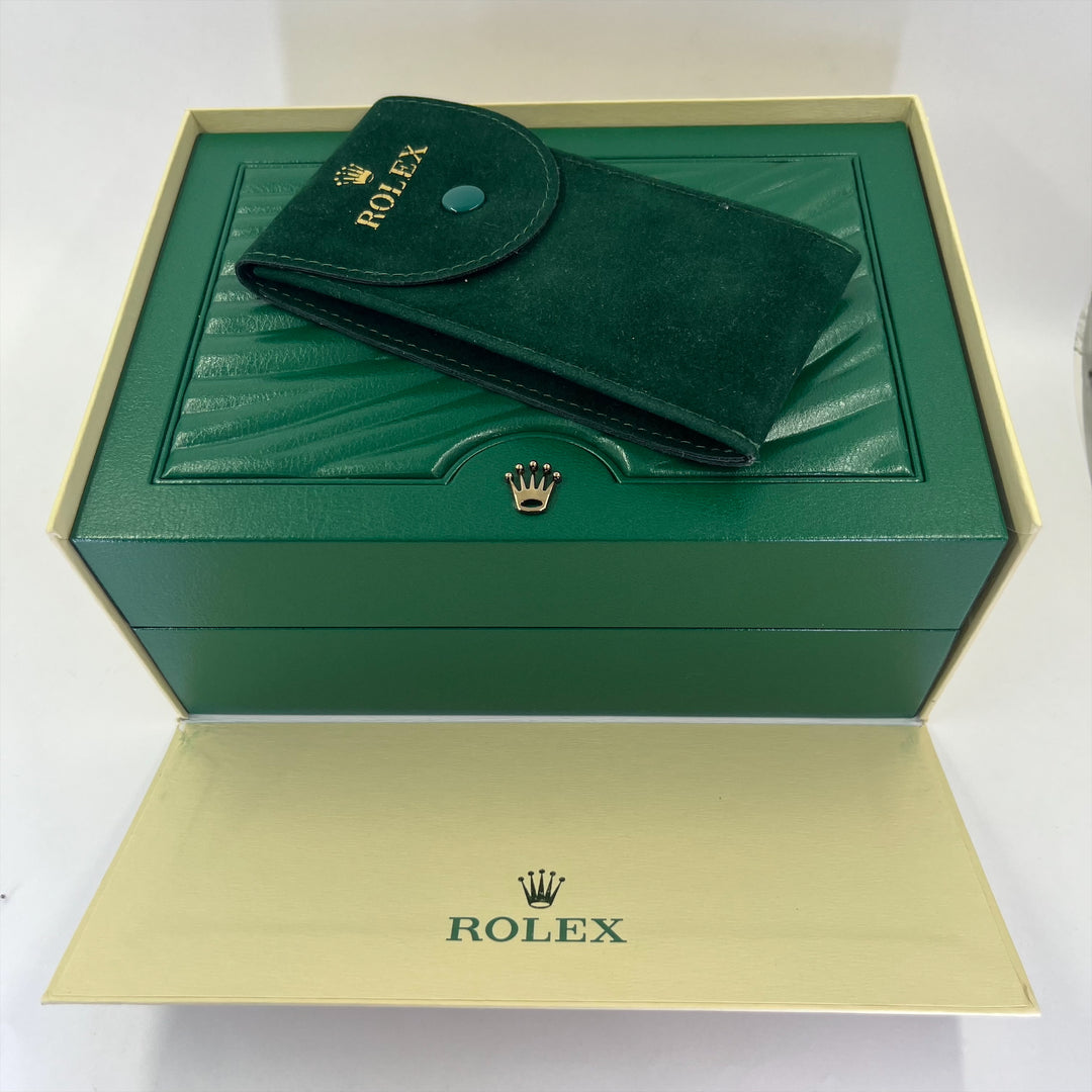 44mm Rolex Deep Sea Sea Dweller James Cameron