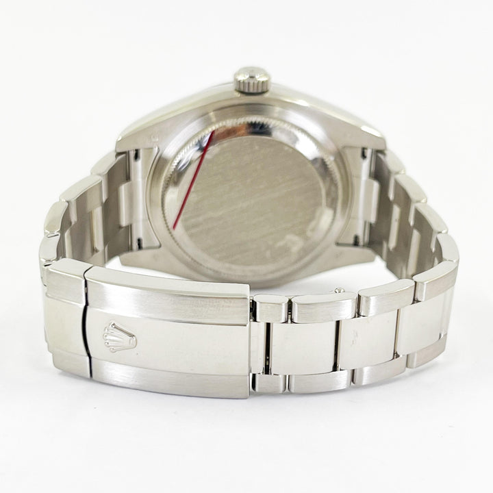 Rolex Sky-Dweller 42mm 18K White Gold 326939