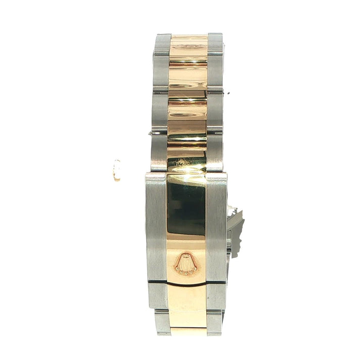 Rolex Sky-Dweller 42mm 18K Yellow Gold & Steel Automatic