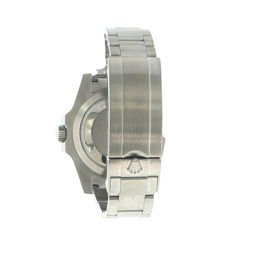 Rolex Submariner 40mm Stainless Steel Automatic Watch 116610