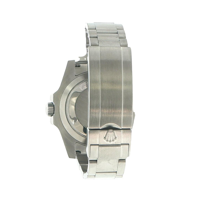 Rolex Submariner 40mm Stainless Steel Automatic Watch 116610