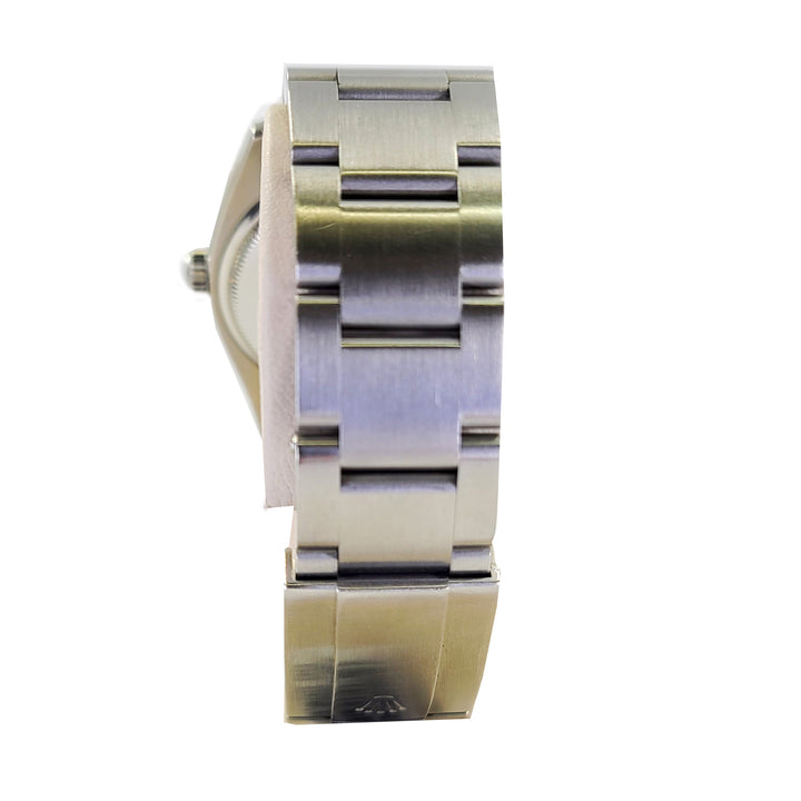 Rolex 34mm Air King