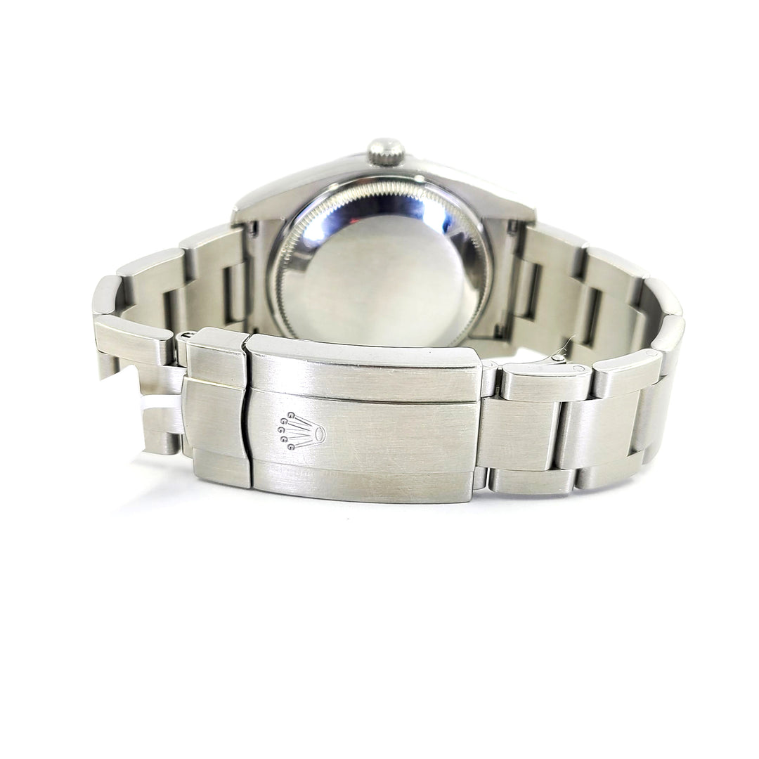 Rolex 34mm Air King