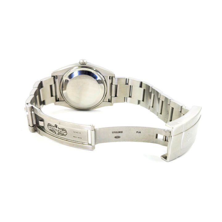 Rolex 34mm Air King