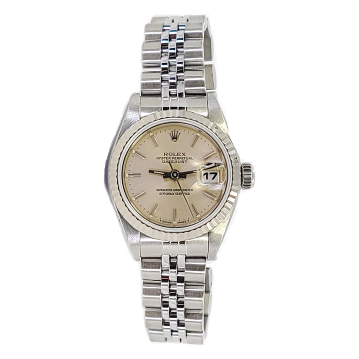 26mm Rolex Datejust