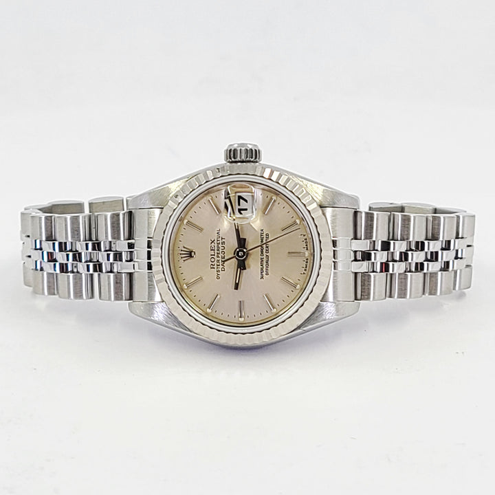 26mm Rolex Datejust