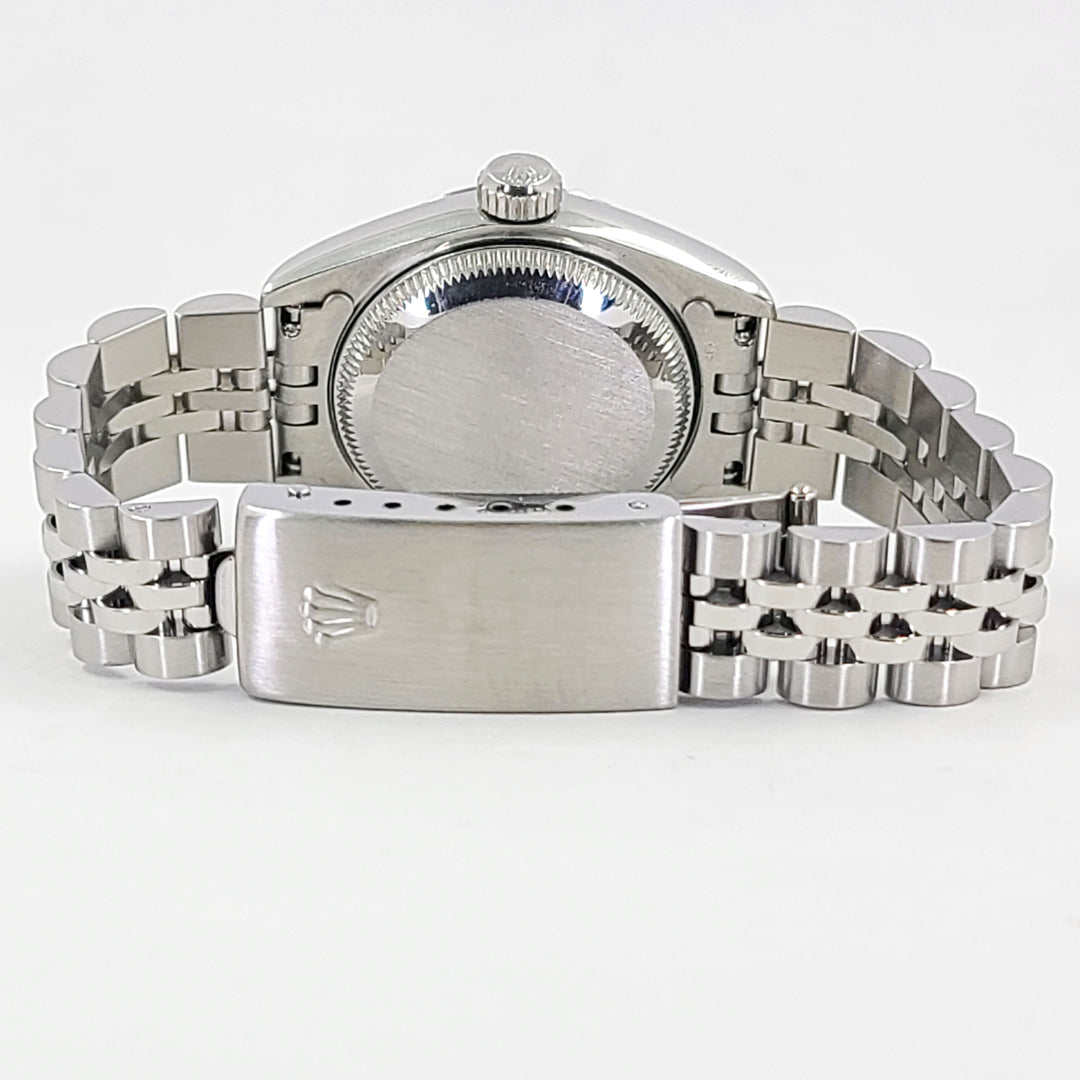 26mm Rolex Datejust