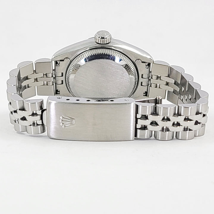 26mm Rolex Datejust