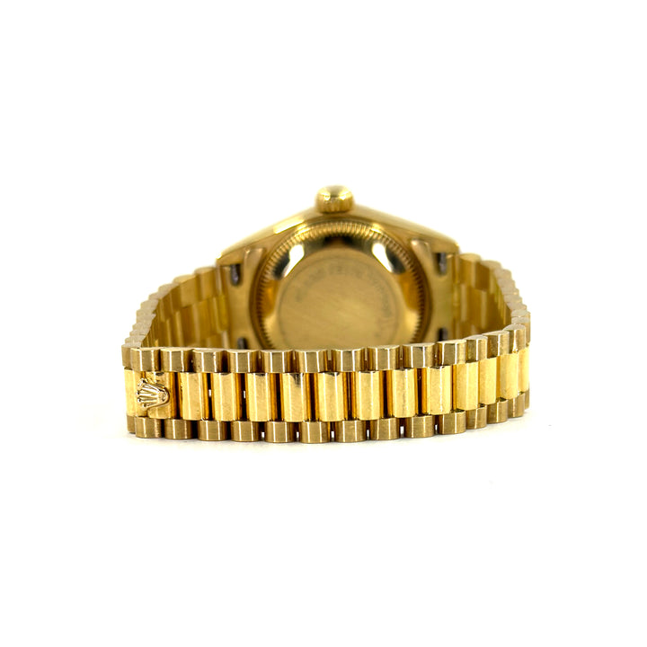 26mm Rolex Datejust