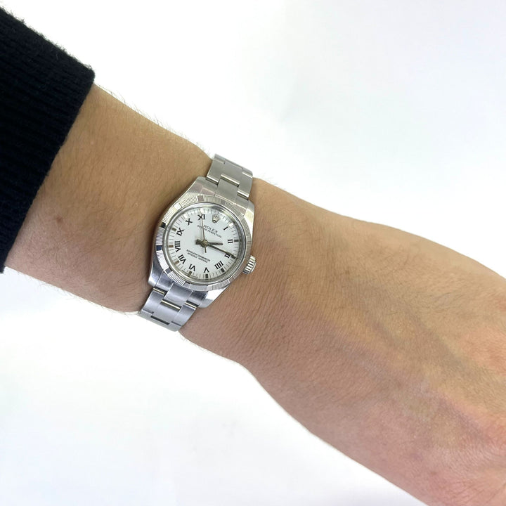 26mm Rolex Oyster Perpetual