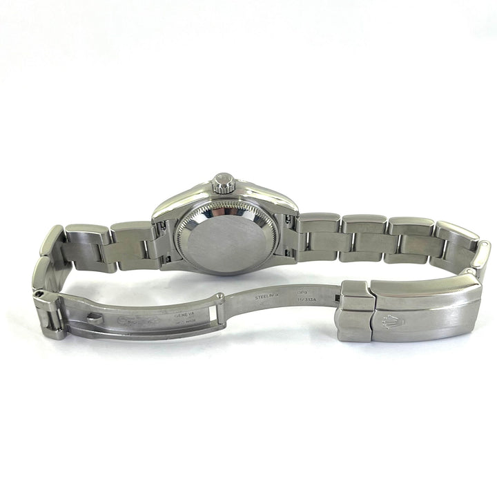 26mm Rolex Oyster Perpetual