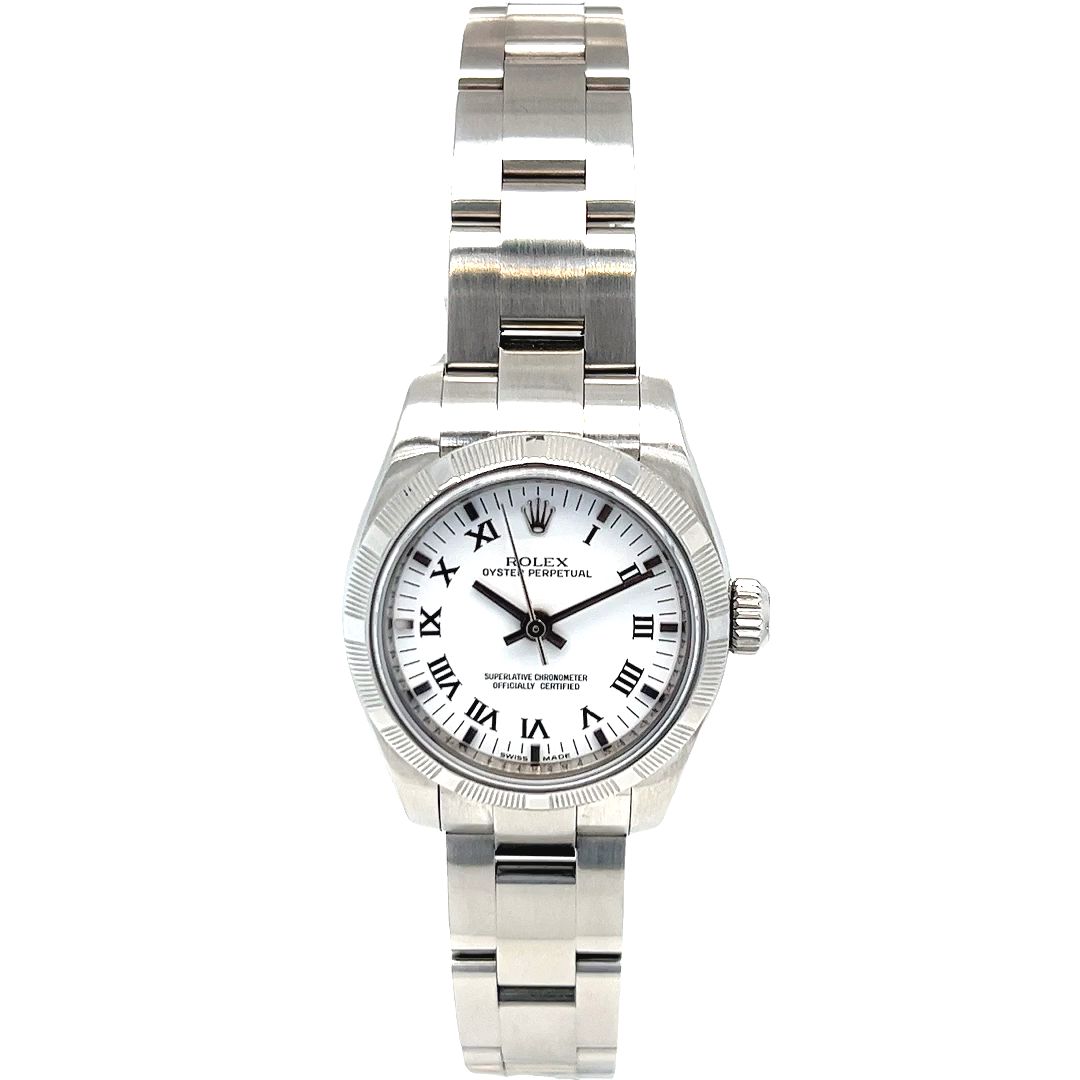 26mm Rolex Oyster Perpetual