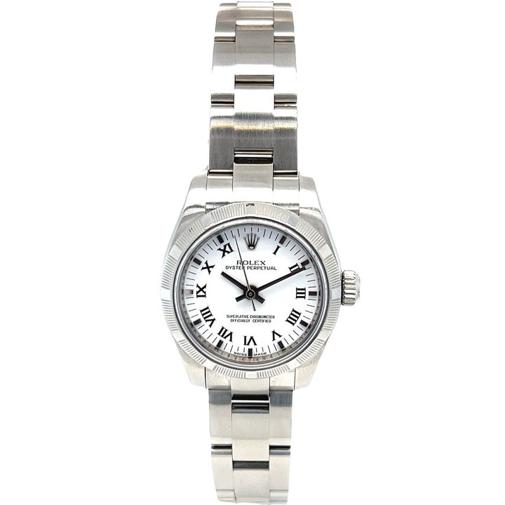 26mm Rolex Oyster Perpetual